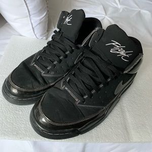 Nike Flight Shoes